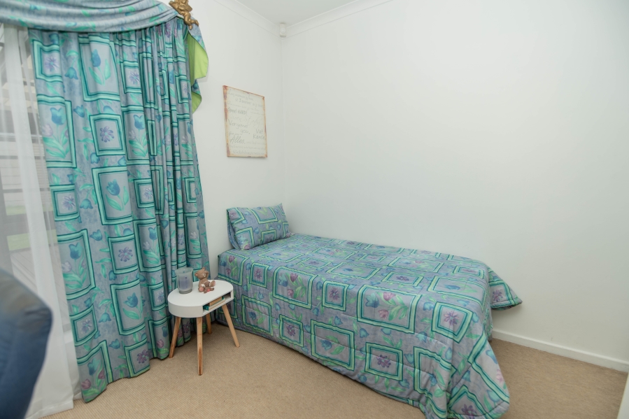 3 Bedroom Property for Sale in Rowallan Park Eastern Cape